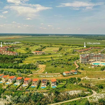 Lighthouse Luxe Estate Apart & Villas Balçık Dış mekan fotoğraf