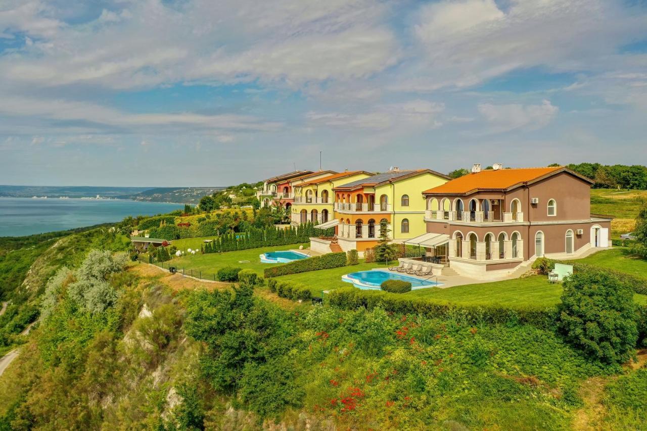 Lighthouse Luxe Estate Apart & Villas Balçık Dış mekan fotoğraf