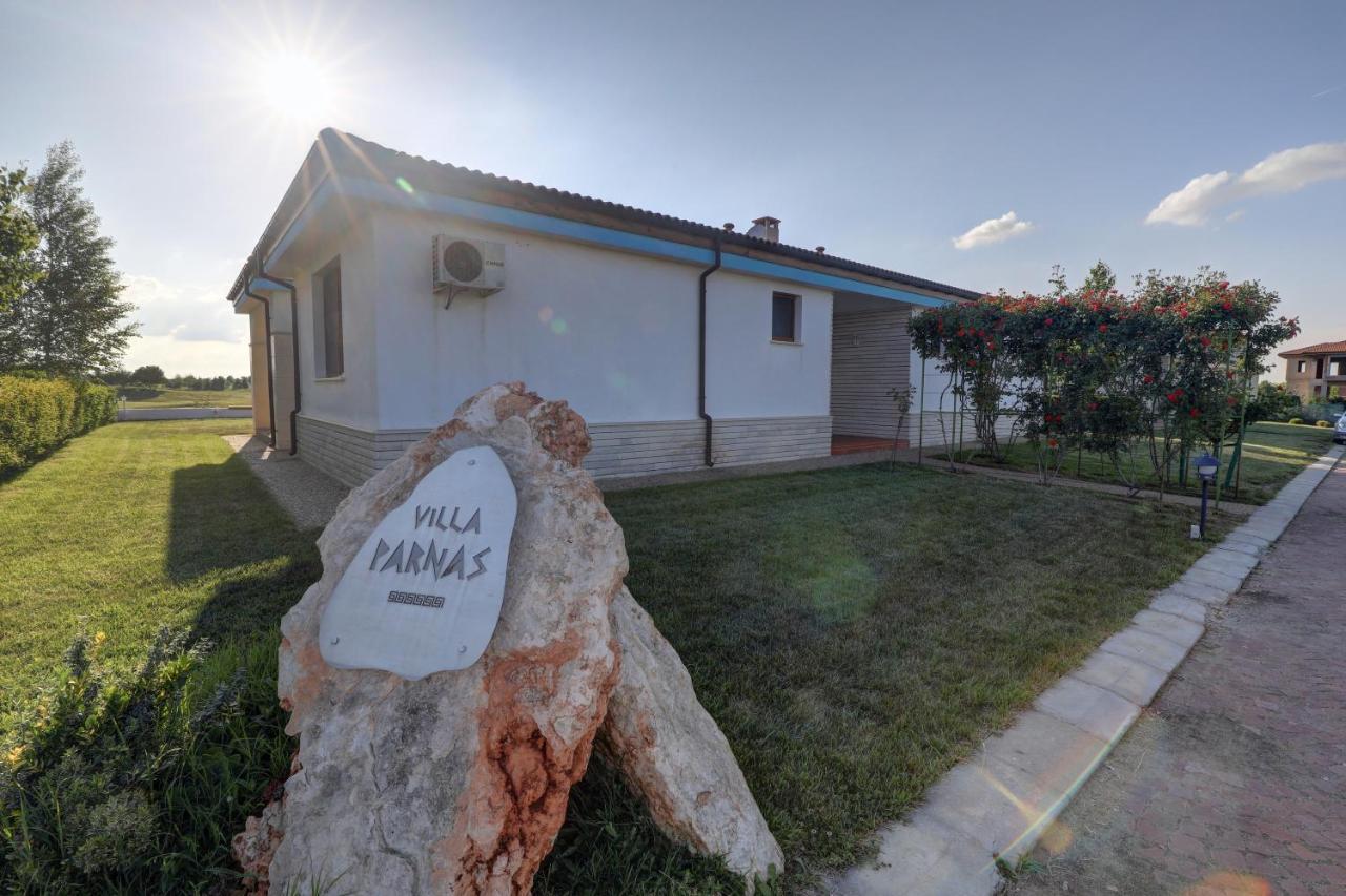 Lighthouse Luxe Estate Apart & Villas Balçık Dış mekan fotoğraf