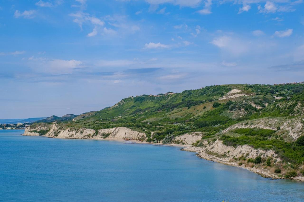 Lighthouse Luxe Estate Apart & Villas Balçık Dış mekan fotoğraf