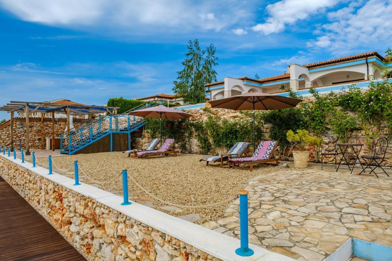 Lighthouse Luxe Estate Apart & Villas Balçık Dış mekan fotoğraf