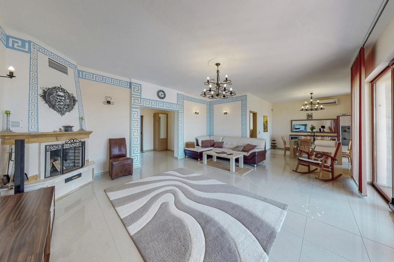 Lighthouse Luxe Estate Apart & Villas Balçık Dış mekan fotoğraf