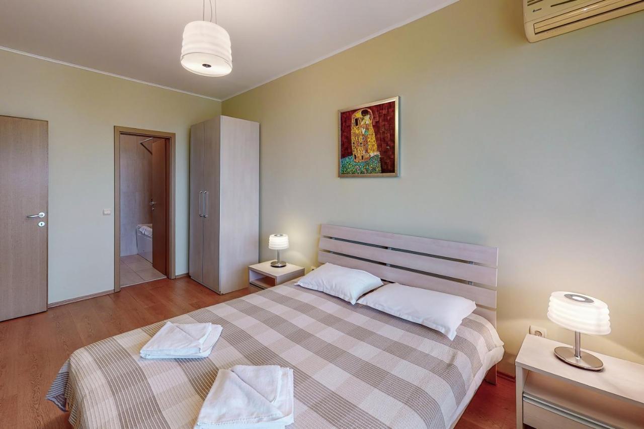 Lighthouse Luxe Estate Apart & Villas Balçık Dış mekan fotoğraf