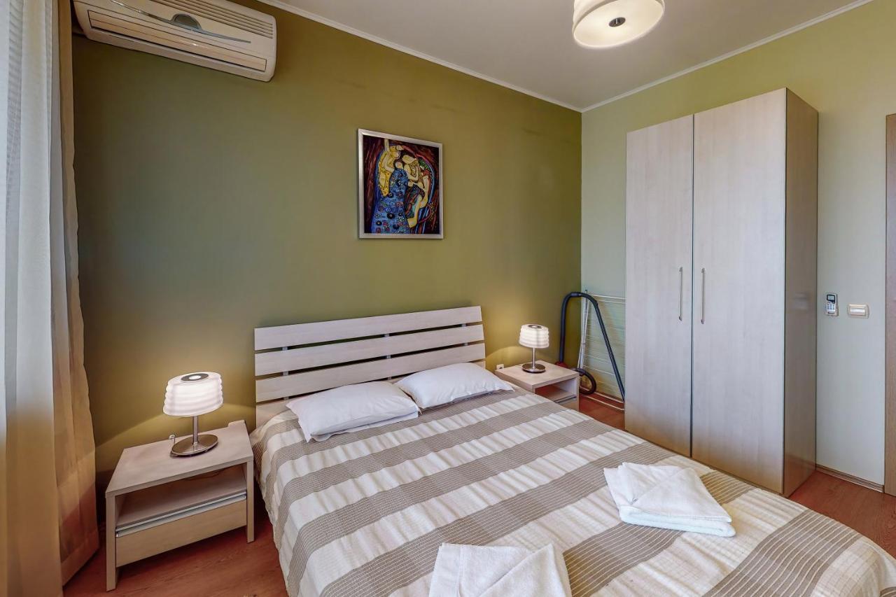 Lighthouse Luxe Estate Apart & Villas Balçık Dış mekan fotoğraf