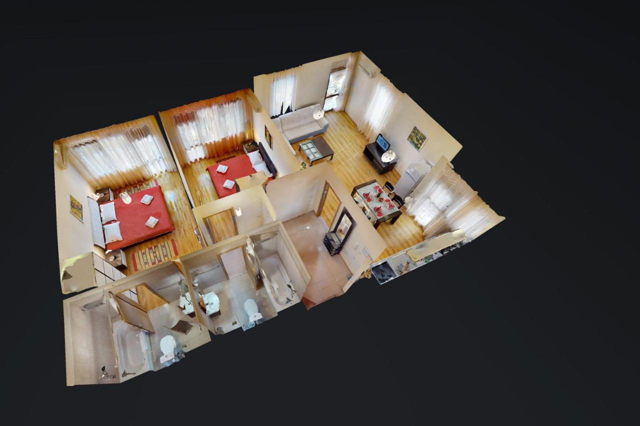 Lighthouse Luxe Estate Apart & Villas Balçık Dış mekan fotoğraf