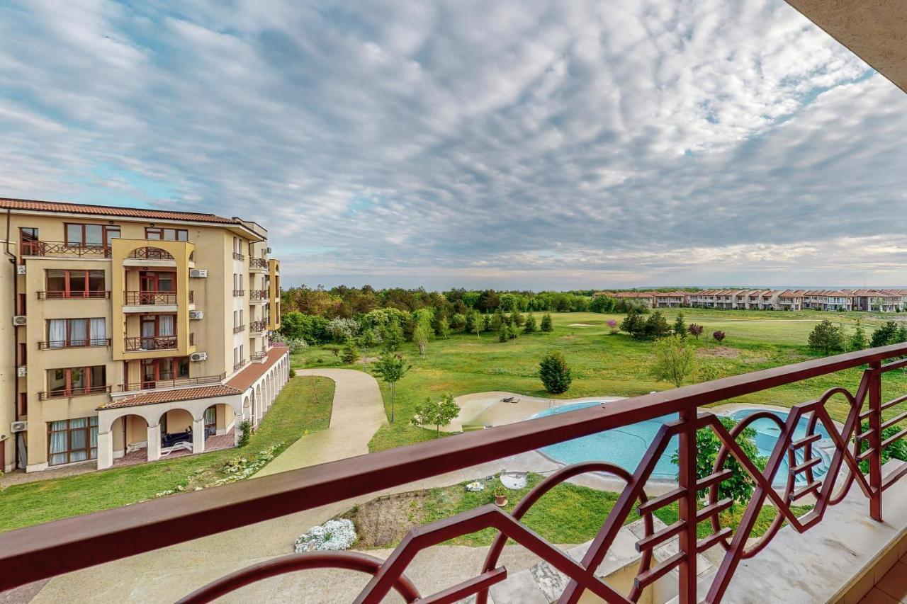Lighthouse Luxe Estate Apart & Villas Balçık Dış mekan fotoğraf