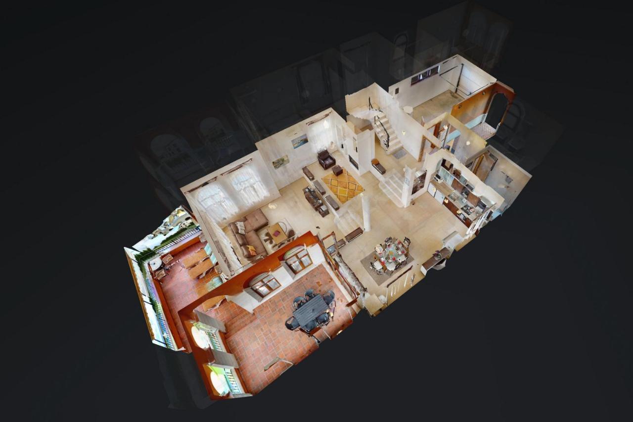 Lighthouse Luxe Estate Apart & Villas Balçık Dış mekan fotoğraf