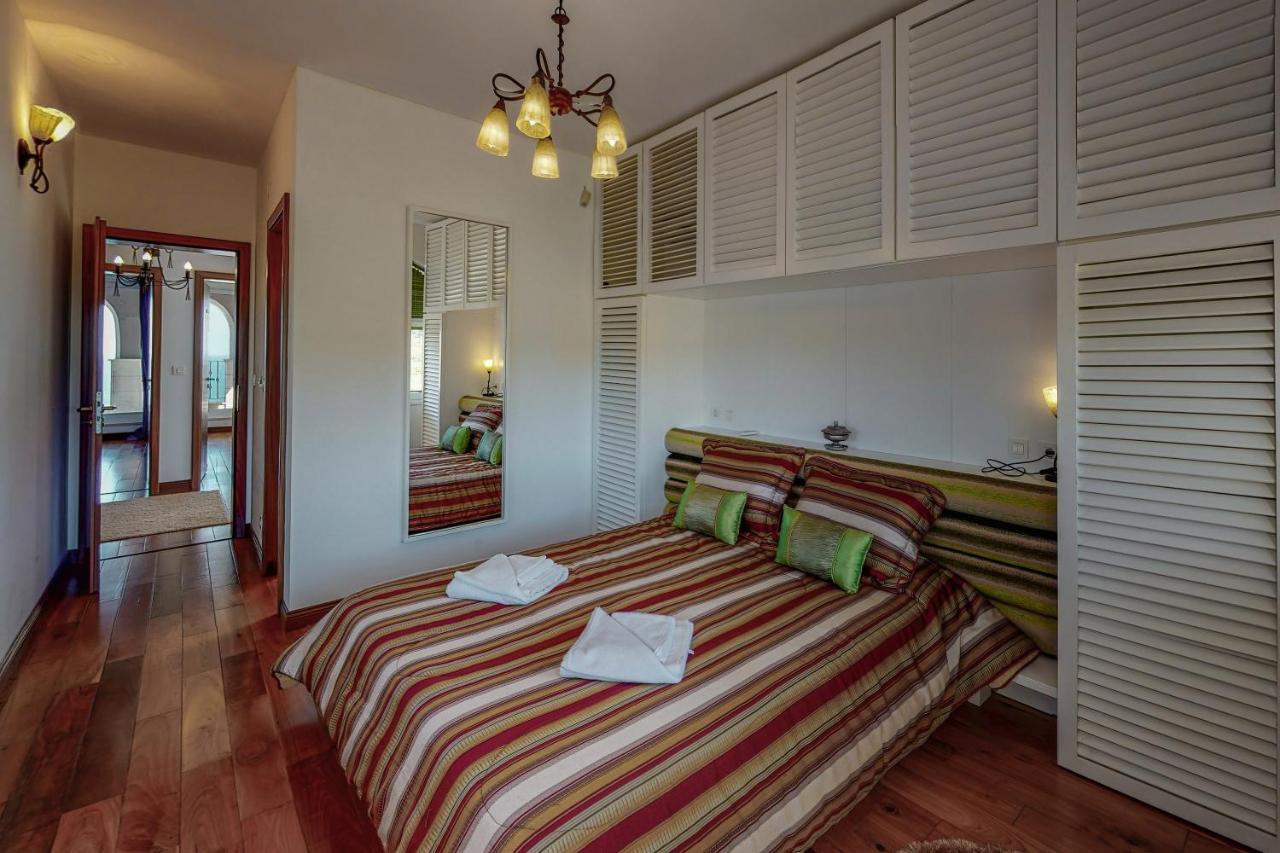 Lighthouse Luxe Estate Apart & Villas Balçık Dış mekan fotoğraf