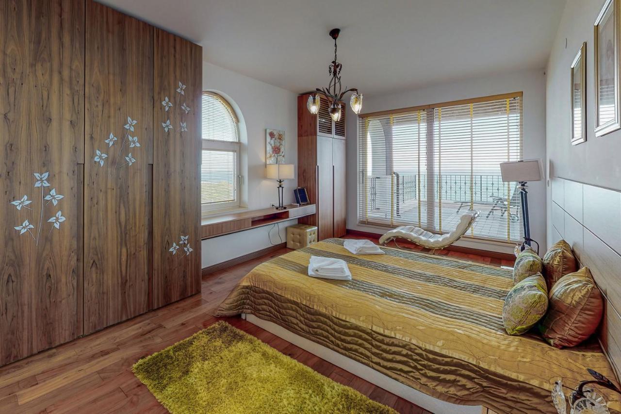 Lighthouse Luxe Estate Apart & Villas Balçık Dış mekan fotoğraf