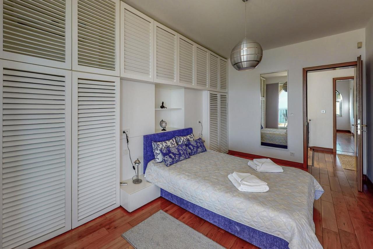Lighthouse Luxe Estate Apart & Villas Balçık Dış mekan fotoğraf