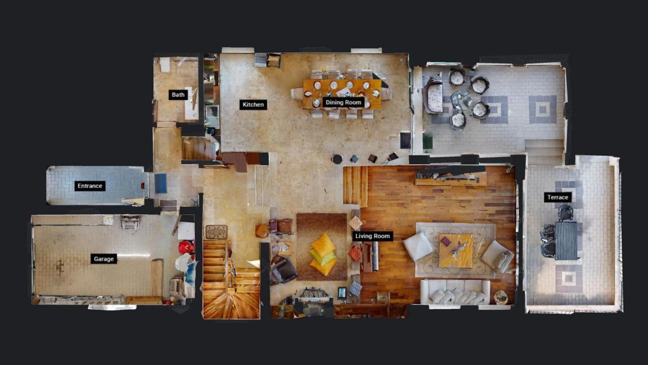 Lighthouse Luxe Estate Apart & Villas Balçık Dış mekan fotoğraf