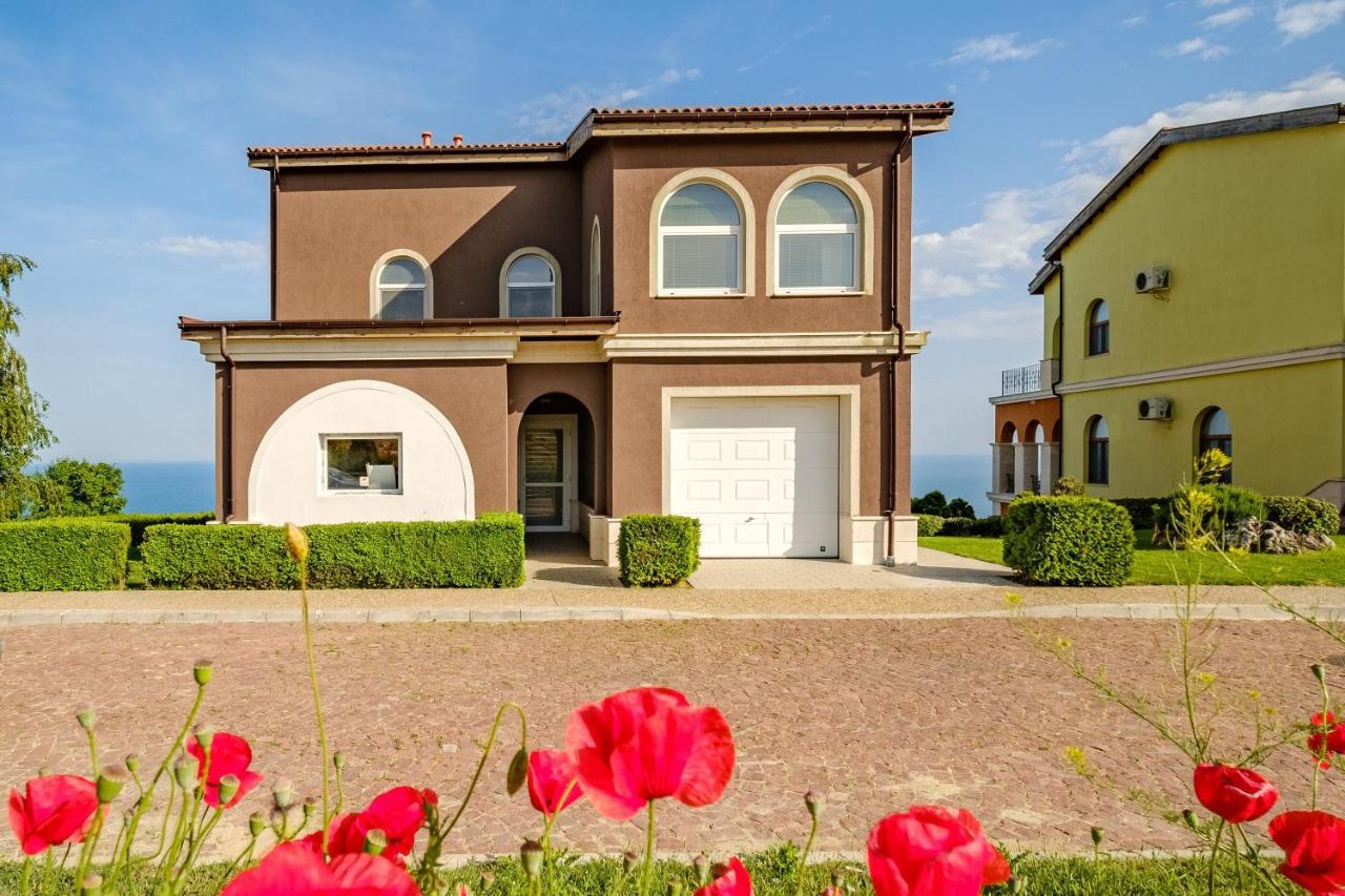 Lighthouse Luxe Estate Apart & Villas Balçık Dış mekan fotoğraf