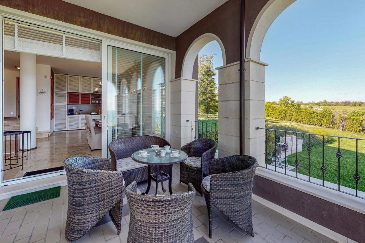 Lighthouse Luxe Estate Apart & Villas Balçık Dış mekan fotoğraf