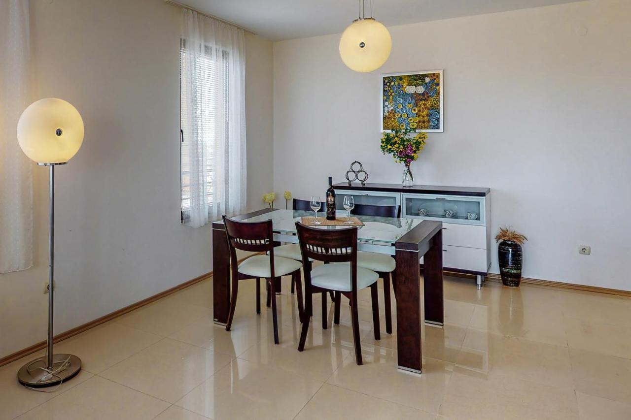 Lighthouse Luxe Estate Apart & Villas Balçık Dış mekan fotoğraf