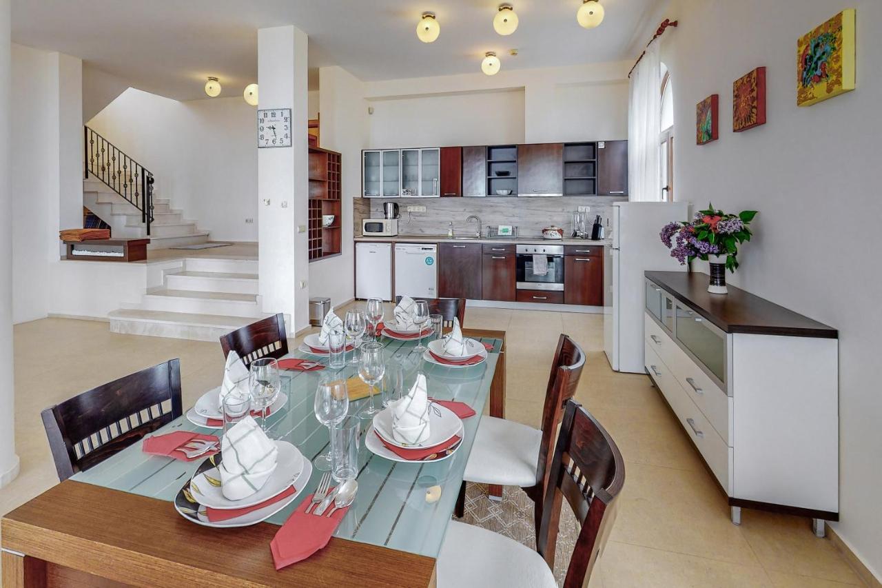 Lighthouse Luxe Estate Apart & Villas Balçık Dış mekan fotoğraf