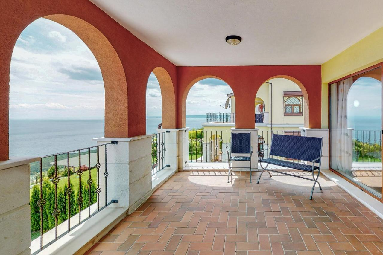 Lighthouse Luxe Estate Apart & Villas Balçık Dış mekan fotoğraf