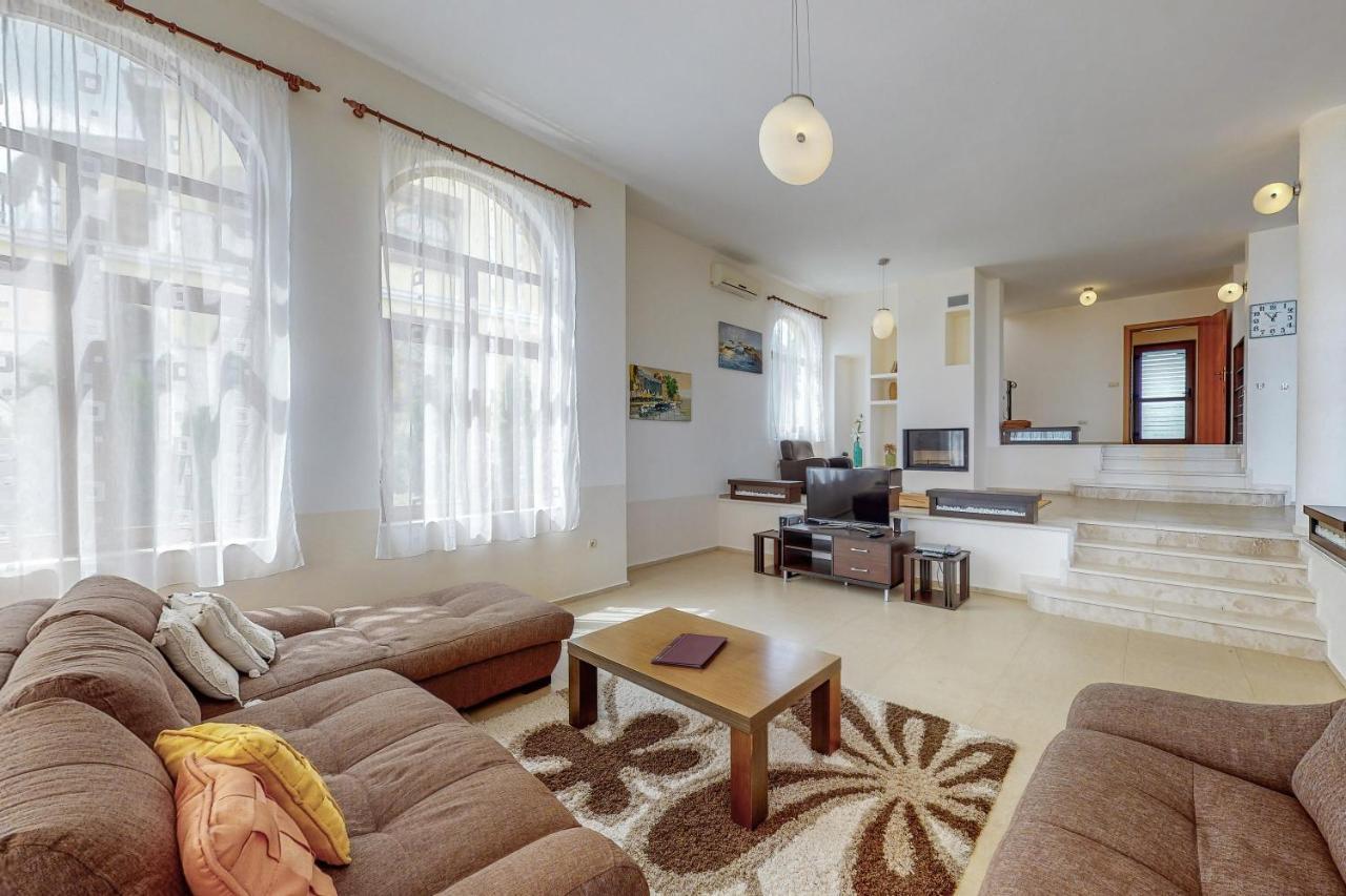 Lighthouse Luxe Estate Apart & Villas Balçık Dış mekan fotoğraf