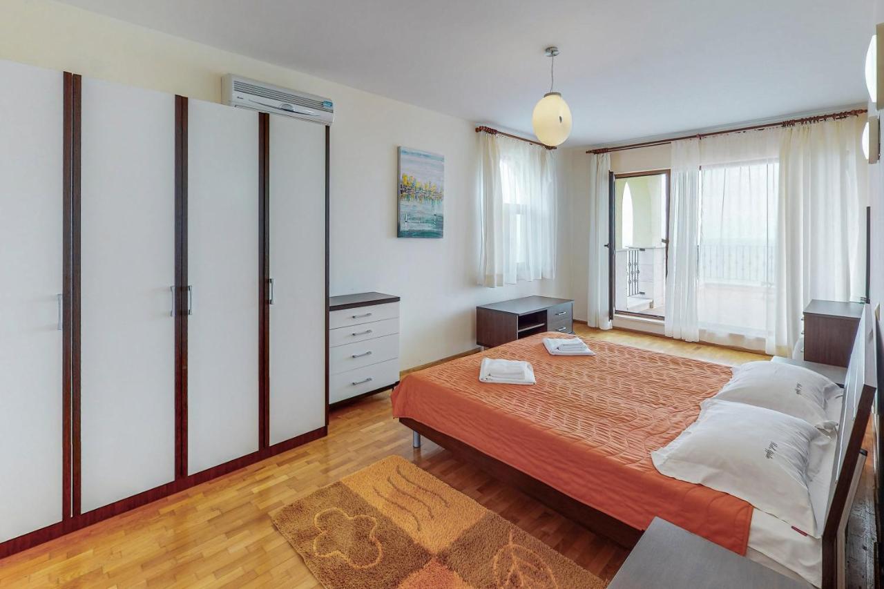 Lighthouse Luxe Estate Apart & Villas Balçık Dış mekan fotoğraf