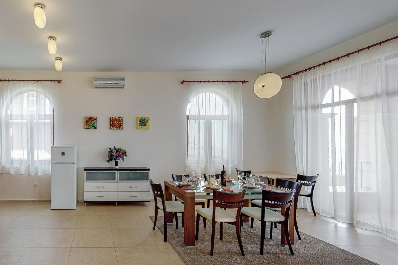 Lighthouse Luxe Estate Apart & Villas Balçık Dış mekan fotoğraf