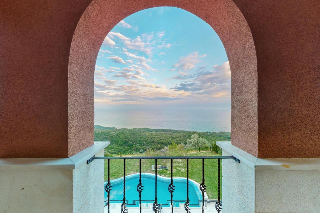Lighthouse Luxe Estate Apart & Villas Balçık Dış mekan fotoğraf