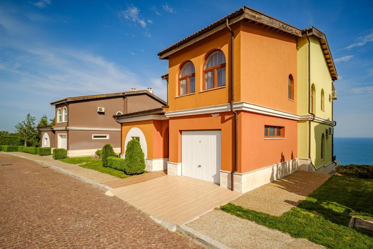 Lighthouse Luxe Estate Apart & Villas Balçık Dış mekan fotoğraf