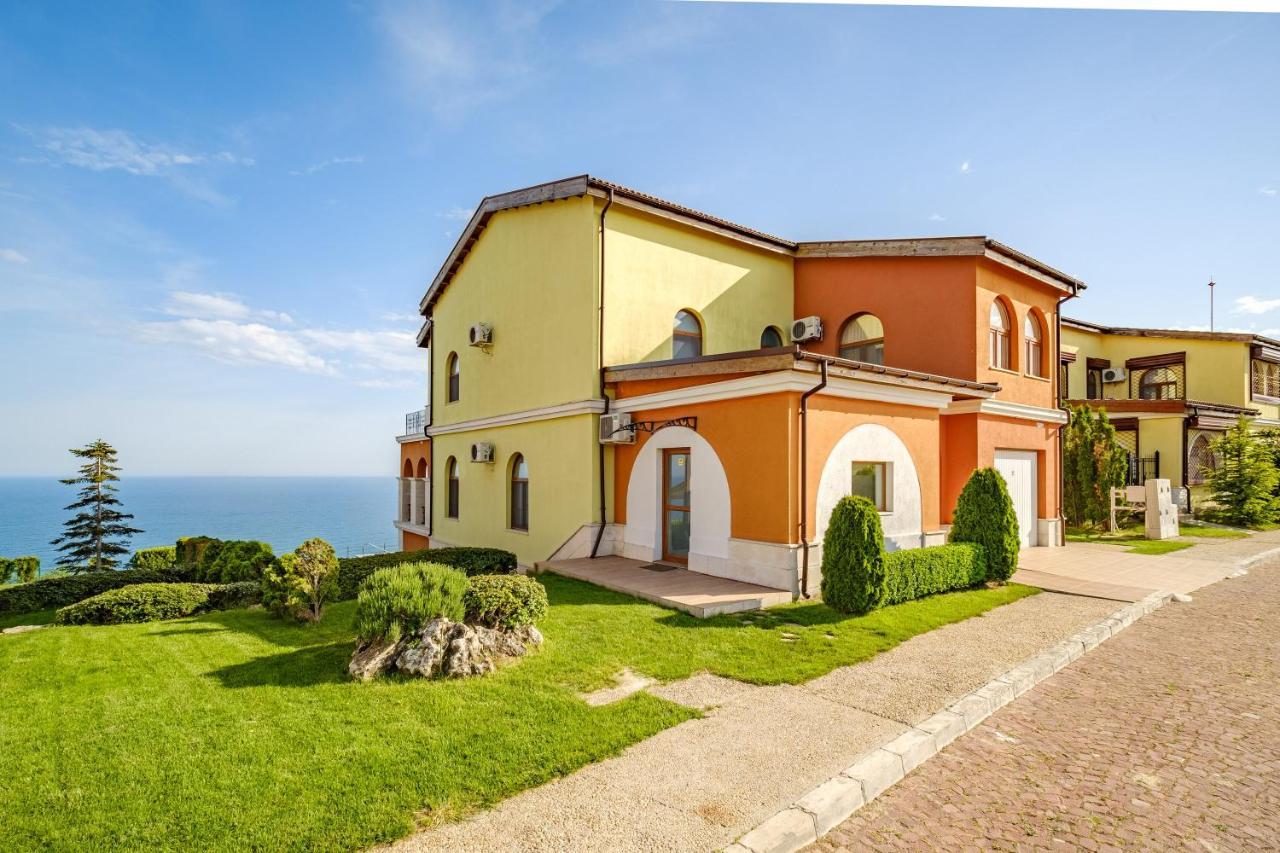 Lighthouse Luxe Estate Apart & Villas Balçık Dış mekan fotoğraf
