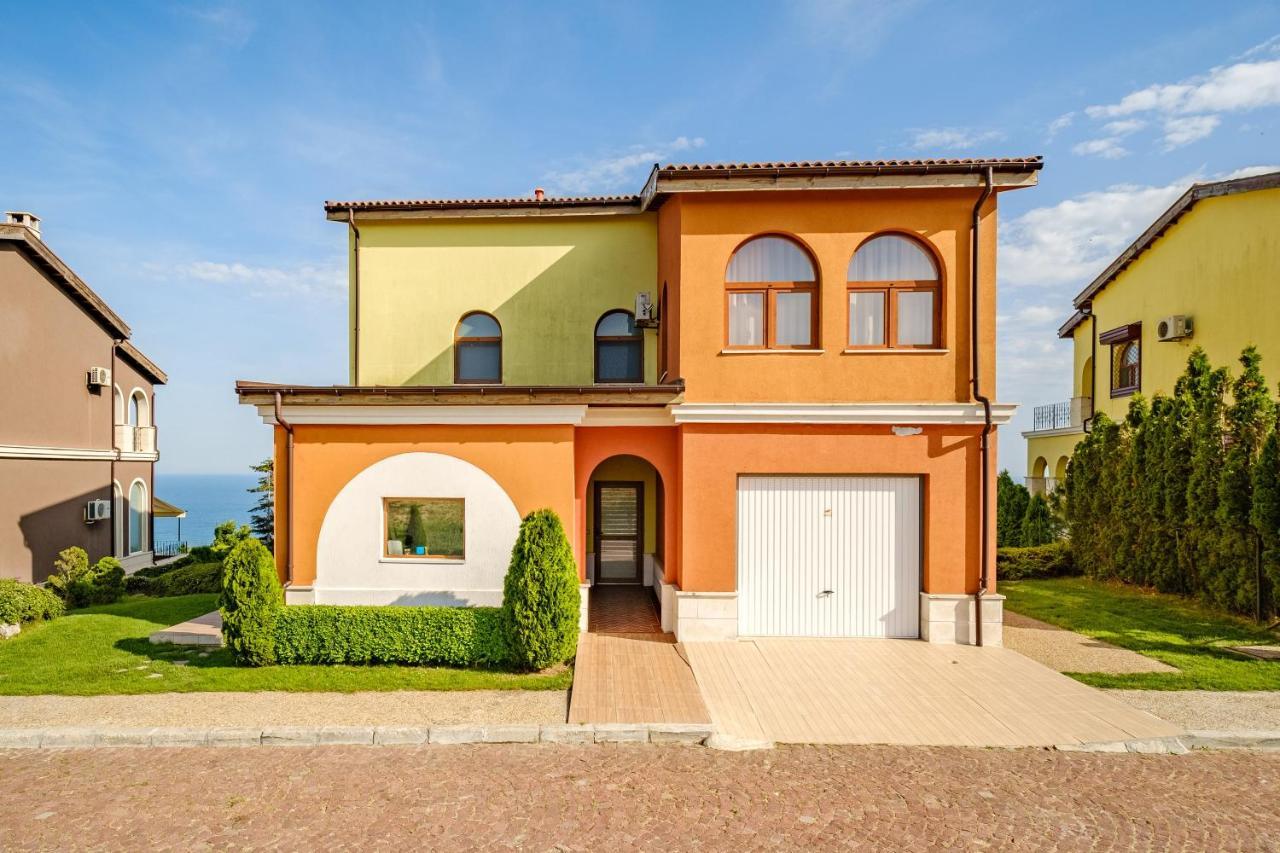 Lighthouse Luxe Estate Apart & Villas Balçık Dış mekan fotoğraf