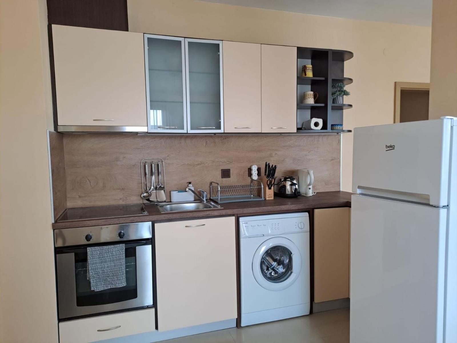 Lighthouse Luxe Estate Apart & Villas Balçık Dış mekan fotoğraf